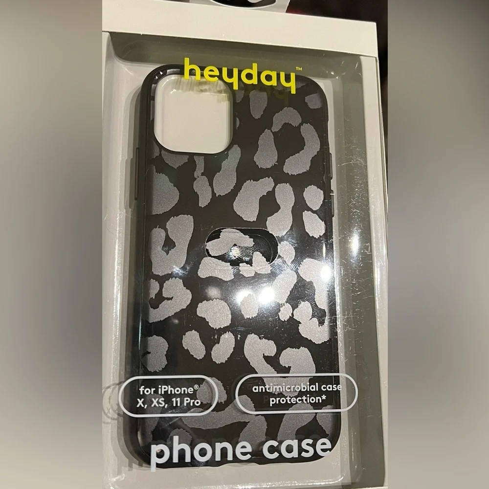 heyday plastic hard